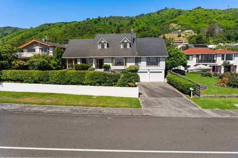 Photo of property in 133 Winara Avenue, Waikanae, 5036