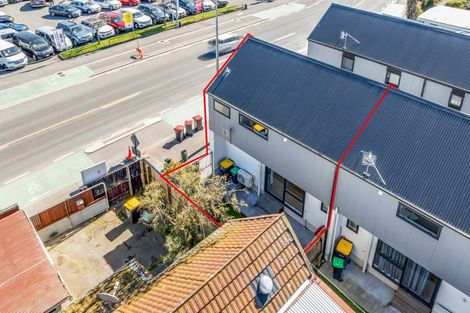 Photo of property in 464a Wilsons Road, Waltham, Christchurch, 8011