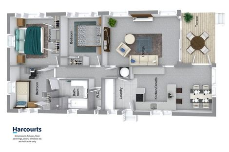 Photo of property in 15 Selwyn Street, Witherlea, Blenheim, 7201