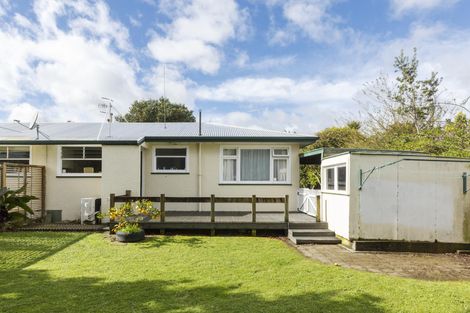Photo of property in 116 Manawatu Street, Hokowhitu, Palmerston North, 4410