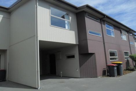 Photo of property in 2/75 Burke Street, Addington, Christchurch, 8024