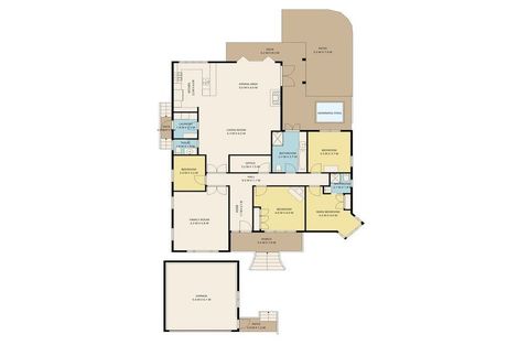 Photo of property in 24 Norwood Road, Bayswater, Auckland, 0622