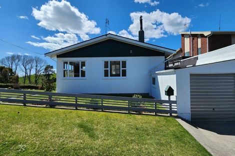 Photo of property in 335 Tukapa Street, Hurdon, New Plymouth, 4310