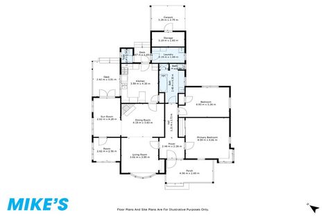 Photo of property in 251 Whitaker Street, Whataupoko, Gisborne, 4010