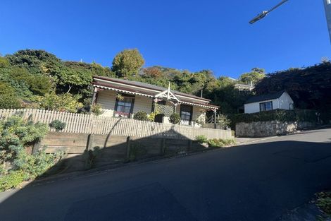 Photo of property in 8 Paradise Road, Napier South, Napier, 4110