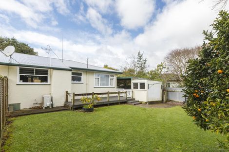 Photo of property in 116 Manawatu Street, Hokowhitu, Palmerston North, 4410
