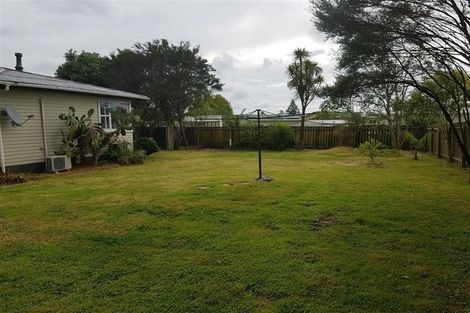 Photo of property in 91 Dominion Road, Papakura, 2110