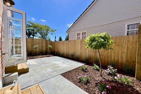 Photo of property in 2/17 Dobson Street, Spreydon, Christchurch, 8024