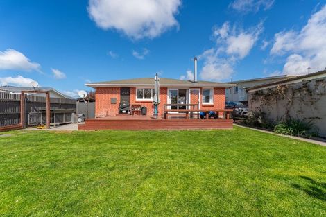 Photo of property in 24 Kowhai Street, Highfield, Timaru, 7910