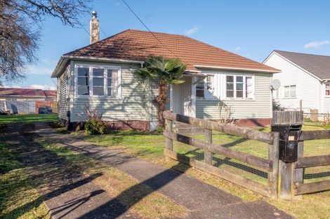 Photo of property in 18 Porou Street, Taumarunui, 3920