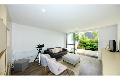 Photo of property in 11/10 Rex Street, Riccarton, Christchurch, 8041