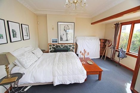 Photo of property in 301 Rattray Street, Dunedin Central, Dunedin, 9016