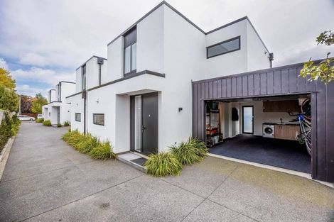 Photo of property in 4/10 Bishop Street, St Albans, Christchurch, 8014