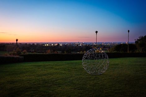 Photo of property in 21 The Strand, Fitzherbert, Palmerston North, 4410