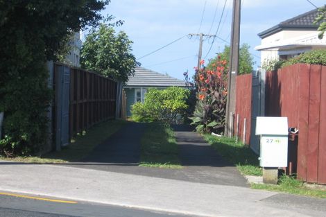 Photo of property in 27 Forrest Hill Road, Milford, Auckland, 0620