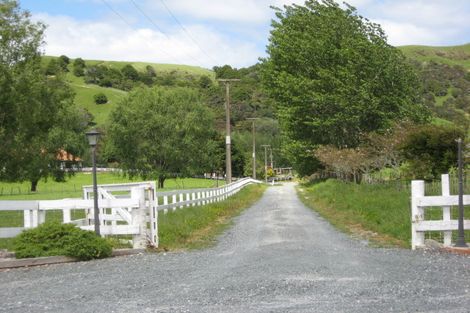 Photo of property in 753 Woodcocks Road, Kaipara Flats, Warkworth, 0981