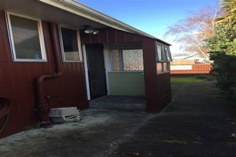 Photo of property in 2/63 Seddon Crescent, Marewa, Napier, 4110