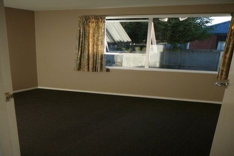 Photo of property in 4/14 Burdale Street, Riccarton, Christchurch, 8011