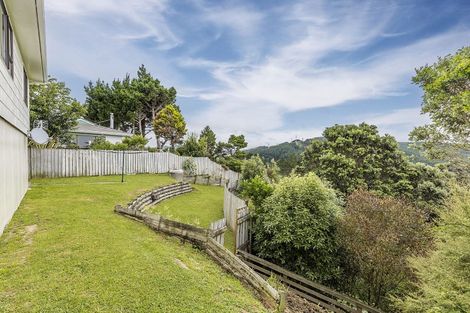 Photo of property in 18 Tobago Crescent, Grenada North, Wellington, 5028