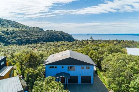 Photo of property in 62 Te Waaka Terrace, Kuratau, Turangi, 3381