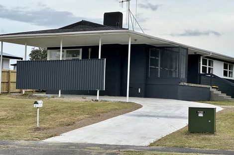 Photo of property in 27 Snell Drive, Chartwell, Hamilton, 3210