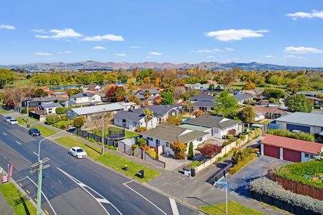 Photo of property in 1/17 Lake Terrace Road, Burwood, Christchurch, 8061