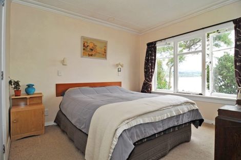 Photo of property in 240 Harington Point Road, Lower Portobello, Dunedin, 9077