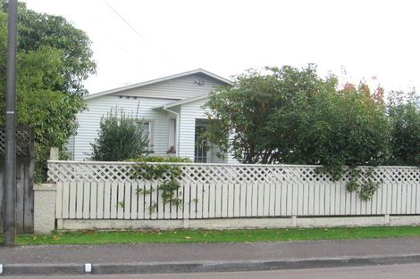 Photo of property in 21 Junction Street, Fairfield, Lower Hutt, 5011