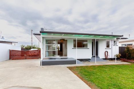 Photo of property in 19 Harold Holt Avenue, Onekawa, Napier, 4110