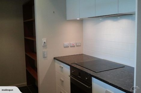 Photo of property in Piermont Apartments, 4i/82 Cable Street, Te Aro, Wellington, 6011