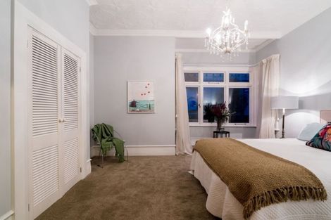 Photo of property in 20 Coughtrey Street, Saint Clair, Dunedin, 9012