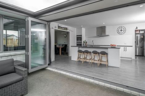 Photo of property in 82 Riverstone Drive, Rolleston, 7614