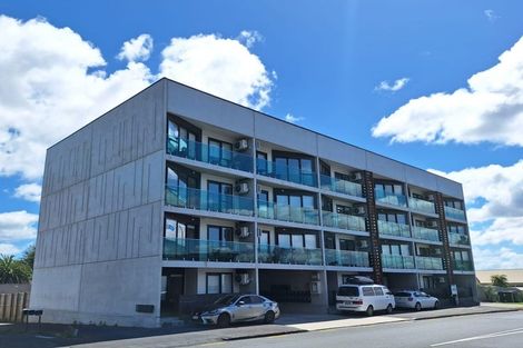 Photo of property in 109/9 East Street, Papakura, 2110