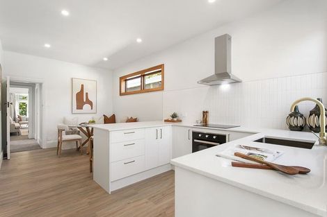 Photo of property in 114 Nayland Street, Sumner, Christchurch, 8081