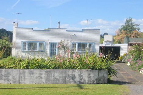 Photo of property in 168 Miro Street, Manunui, Taumarunui, 3924