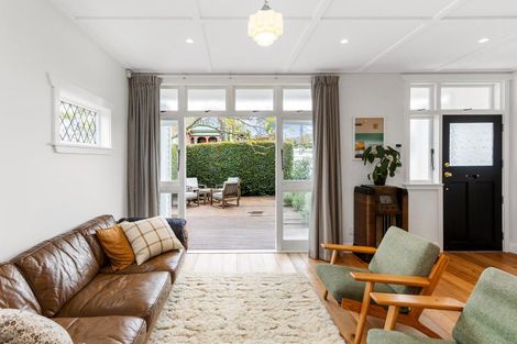 Photo of property in 4 Mewburn Avenue, Mount Eden, Auckland, 1024