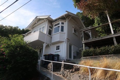 Photo of property in 45 Scarborough Road, Scarborough, Christchurch, 8081