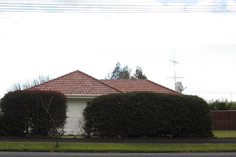 Photo of property in 201 Peachgrove Road, Claudelands, Hamilton, 3214