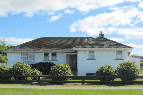 Photo of property in 10 Haig Street, Wairoa, 4108