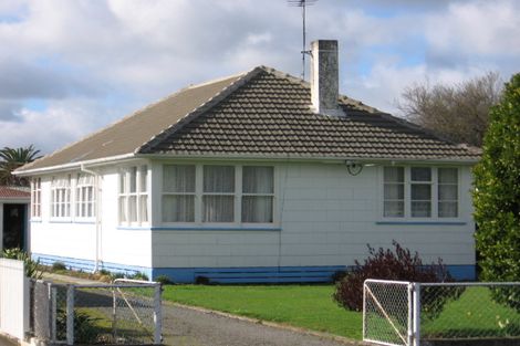 Photo of property in 12 Churchill Avenue, Lansdowne, Masterton, 5810