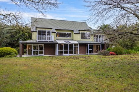 Photo of property in 1454 Courtenay Road, Kirwee, Darfield, 7671