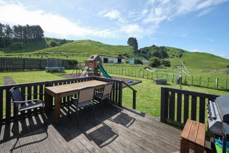 Photo of property in 875 Bird Road, Pukengahu, Stratford, 4393