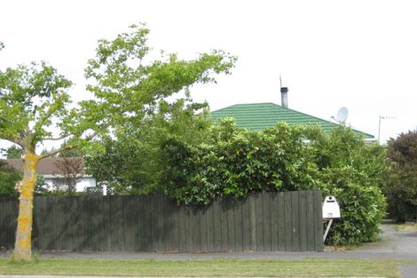 Photo of property in 24a Tilford Street, Woolston, Christchurch, 8062