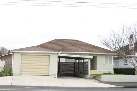 Photo of property in 250 Carrington Street, Vogeltown, New Plymouth, 4310