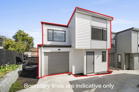 Photo of property in 44c Blakeborough Drive, Forrest Hill, Auckland, 0620