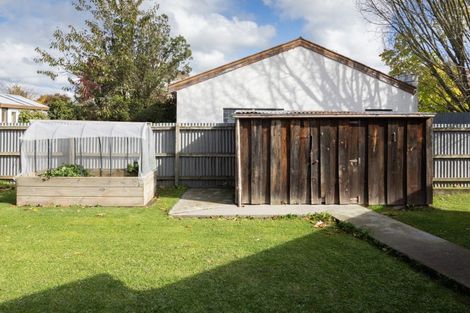 Photo of property in 13 Carters Terrace, Tinwald, Ashburton, 7700