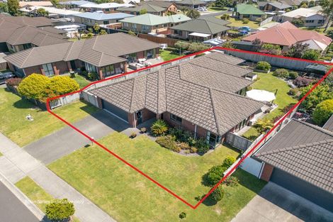 Photo of property in 66 Carrington Drive, Papamoa Beach, Papamoa, 3118