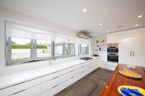 Photo of property in 49 Tutakarae Road, Kelvin Grove, Palmerston North, 4470