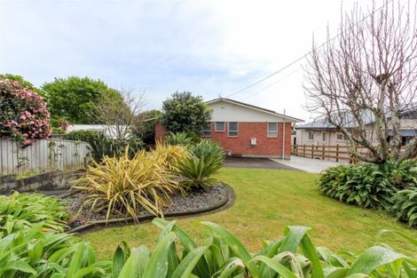 Photo of property in 25 Rimu Street, Inglewood, 4330