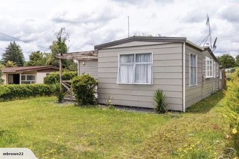Photo of property in 34 Rangatira Drive, Mangakino, 3421